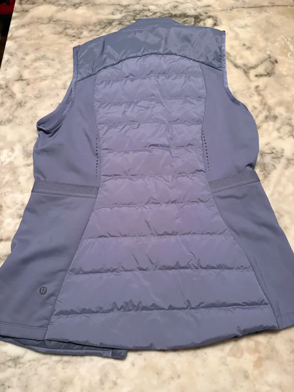 Lululemon Vest Women’s - Image 2
