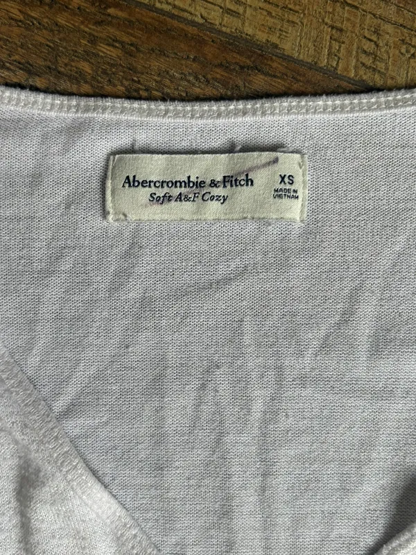 Abercrombie Bodysuit - Image 2