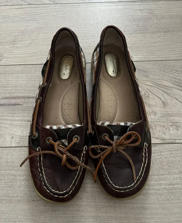 Women’s Angelfish Boat Shoe - Image 2