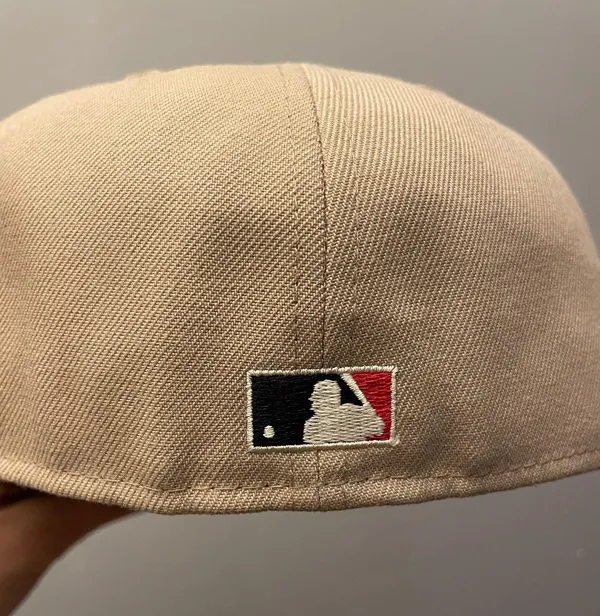 New Era Myfitteds New York Yankees Japan ichiro inspired size 7 1/4 brand new - Image 4