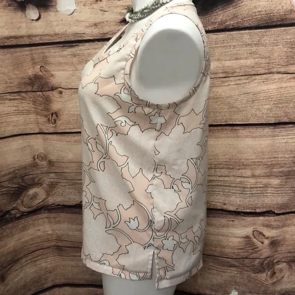 Ann Taylor blush tank  - Image 4