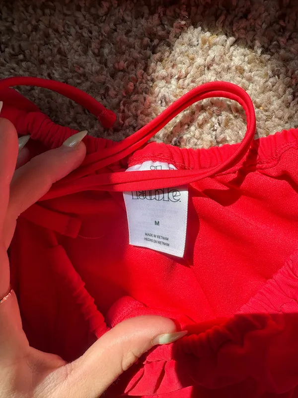 Target Bikini Set - Image 2