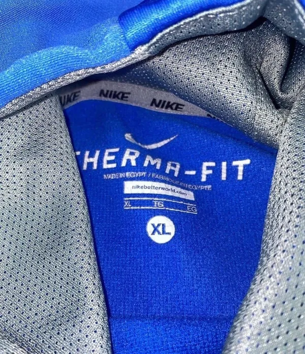 Nike hoodie - Image 4
