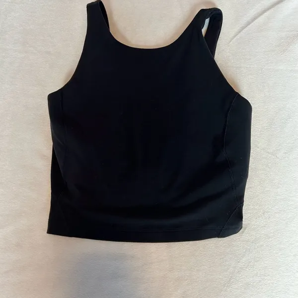 Lululemon Align High Neck Tank Top - Image 3