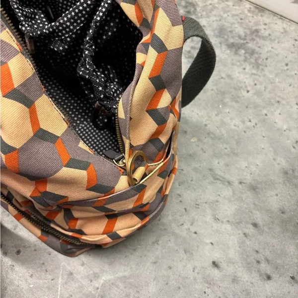 Kate Spade Saturday overnight back - Image 9