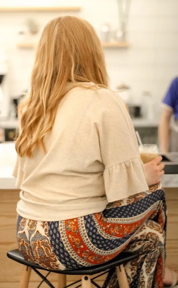 Flare Pants - Image 4