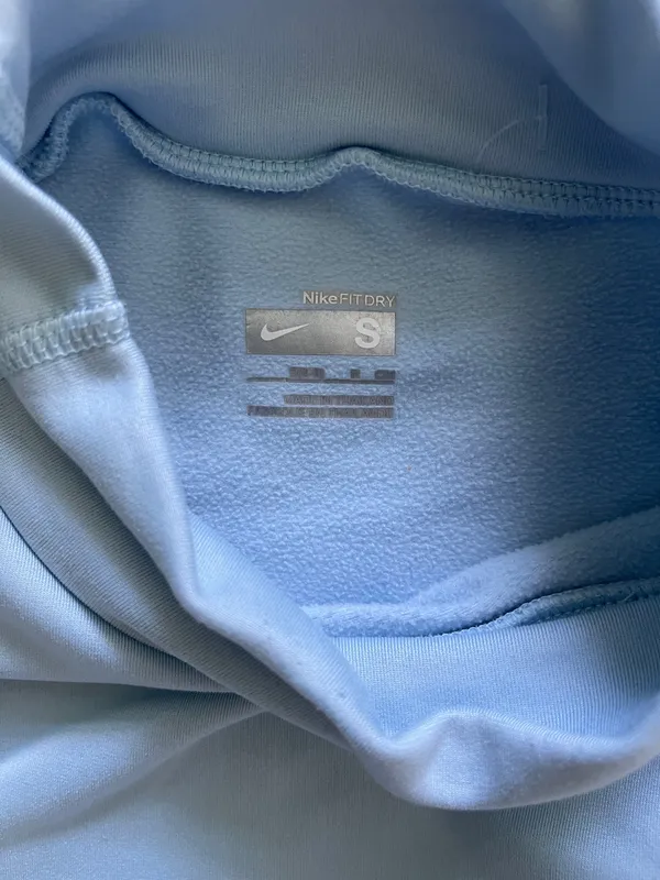 Nike Dri-Fit Top Women’s Long Sleeve - Image 3