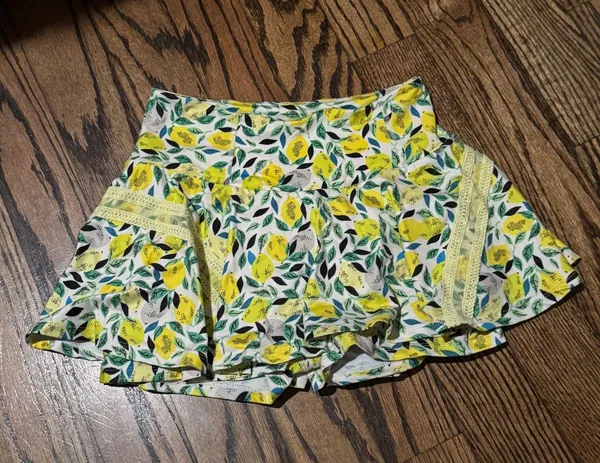 Free People movement Skort - Image 2