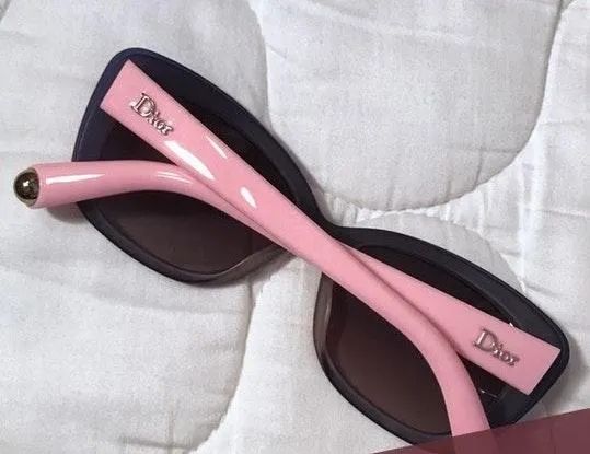 Christian Dior Promesse2 Sunglasses - Image 5
