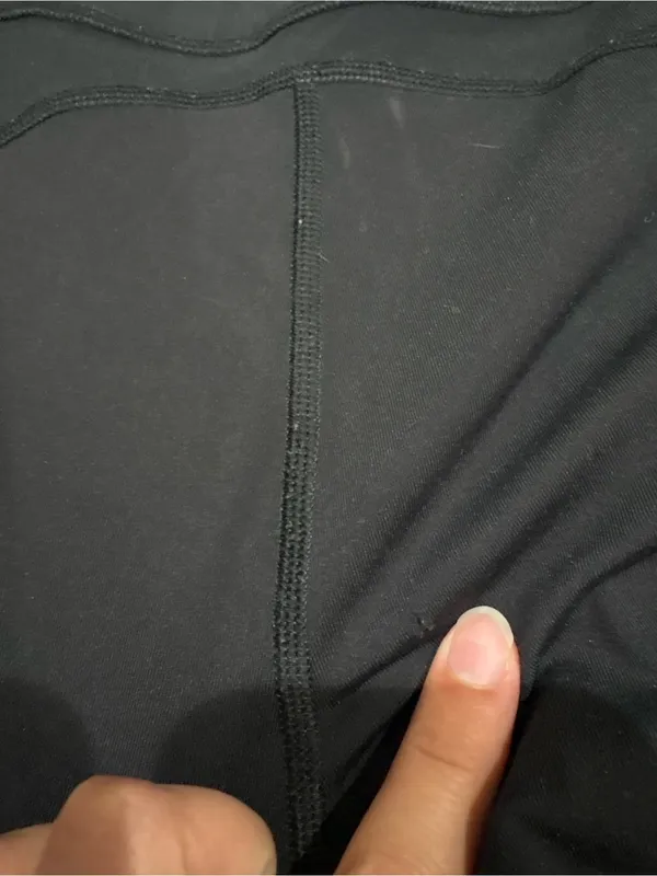 lululemon athletica Black High-Rise Leggings - Image 5