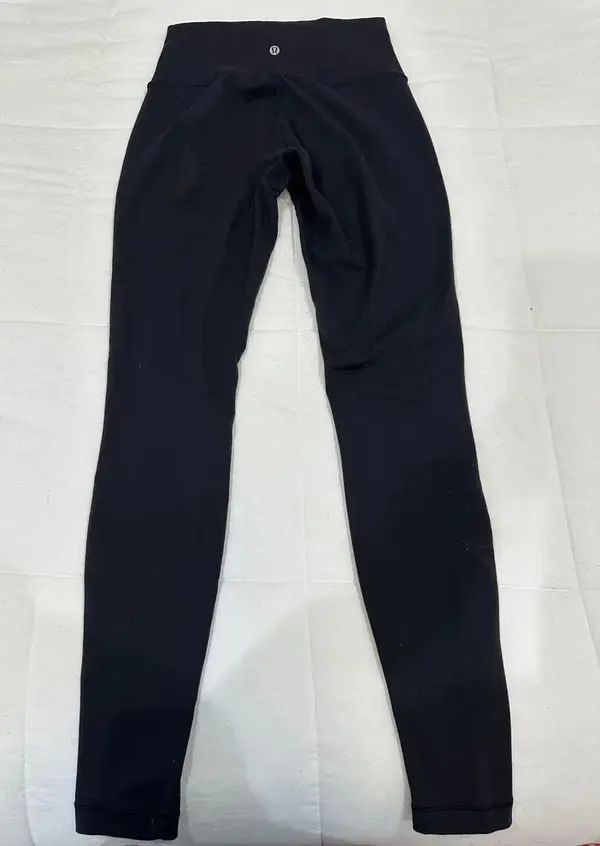 Lululemon Leggings 28" - Image 3