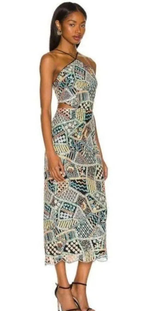 Elliatt Dress - Image 2