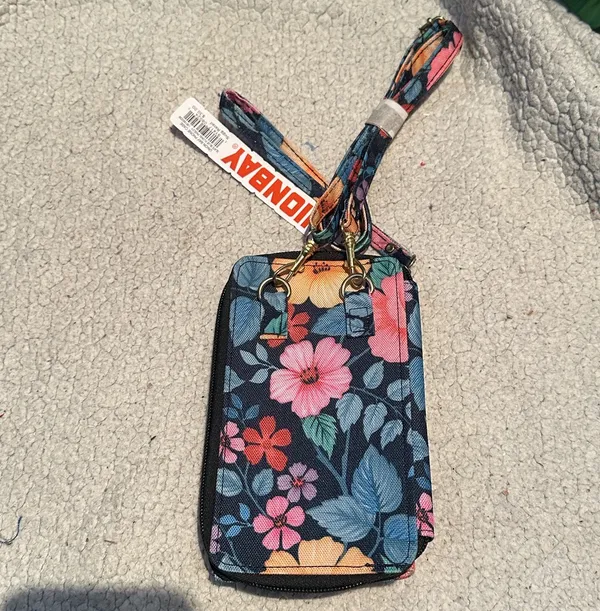 UNIONBAY Wristlet w/ Phone Holder - Image 2