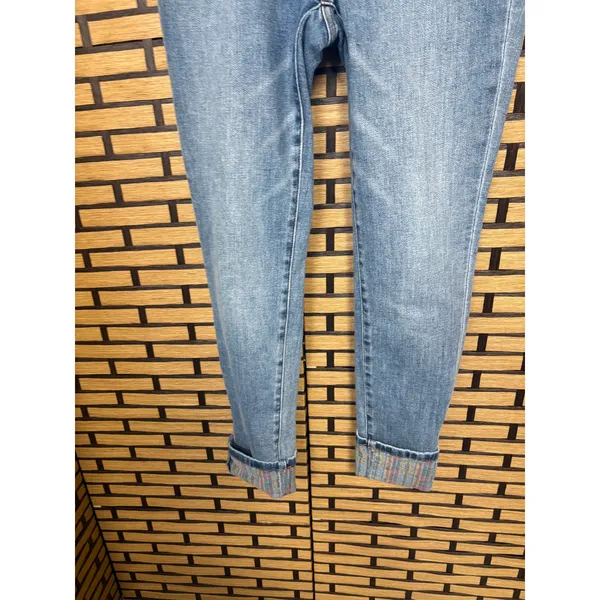 Judy‎ Blue Relaxed Jeans Size 5/27 - Image 4
