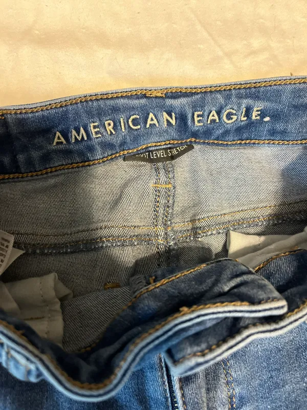 AE Outfitters Jeans - Image 3