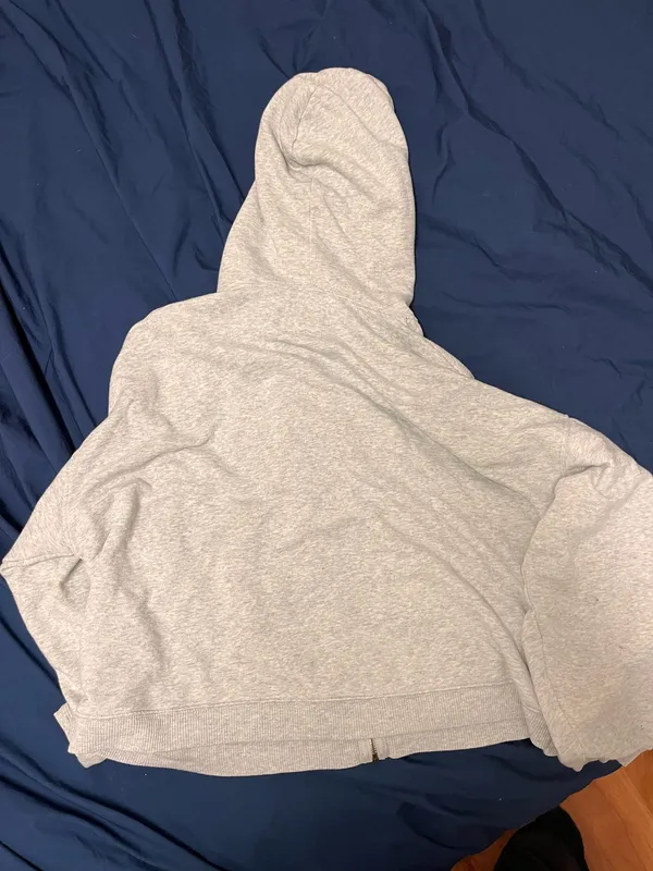 Oversized Jacket American Eagle - Image 4