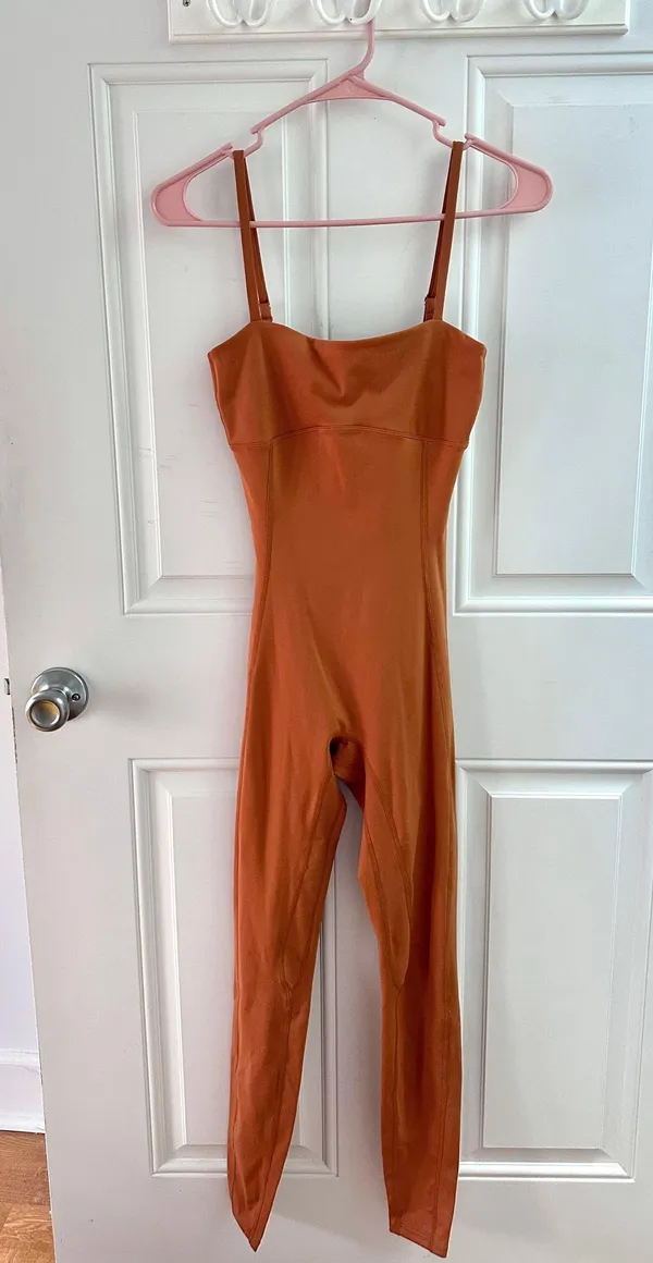 Revolve Onesie - Image 2
