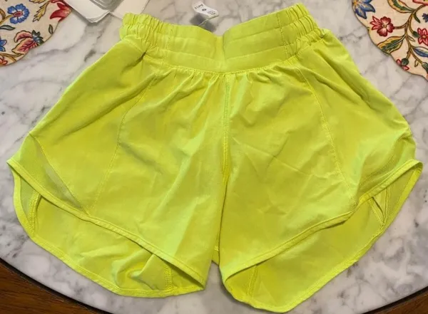 Lululemon Shorts - Image 3