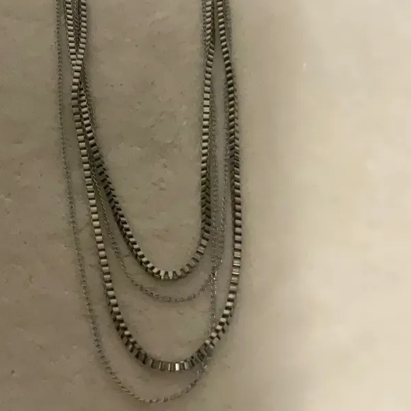 Necklace - Image 2