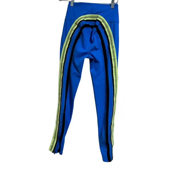 NWOT FP Movement X Free People Women's Run Racer Leggings - Image 6
