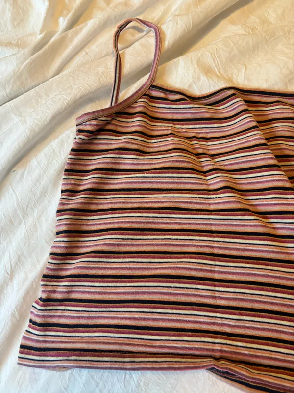Brandy Melville striped tank - Image 4
