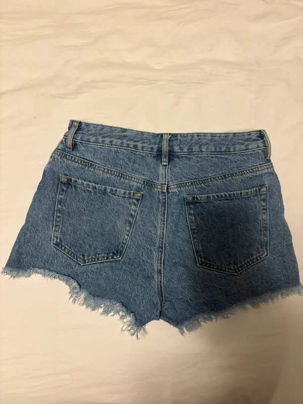 PacSun Jean Shorts - Image 2
