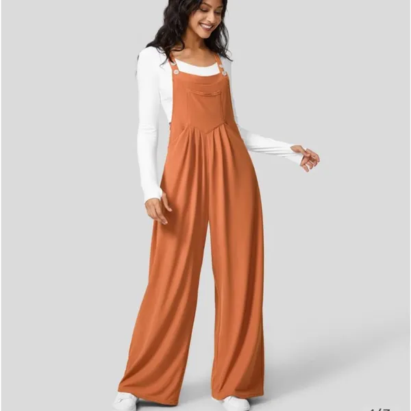 Halara Jumpsuit‎ new - Image 4