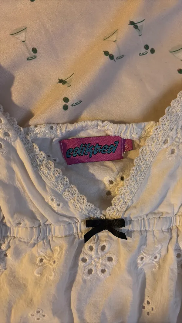 Edikted Tank Top - Image 3