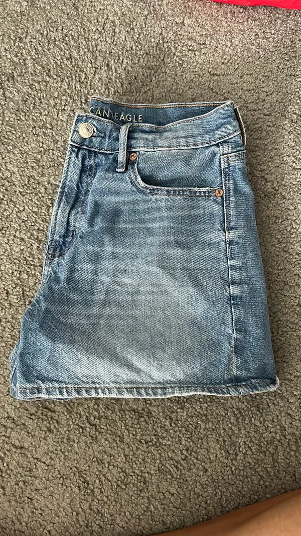 American Eagle Shorts - Image 4
