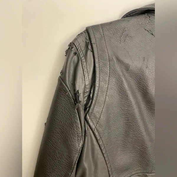 Blank NYC jacket - Image 7