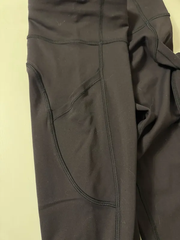 Lululemon Align Pockets Leggings 25" - Image 4