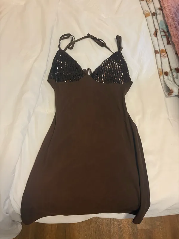 Tiger Mist Dress - Image 2