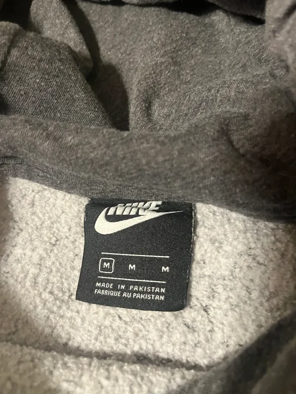 Nike Hoodie - Image 2
