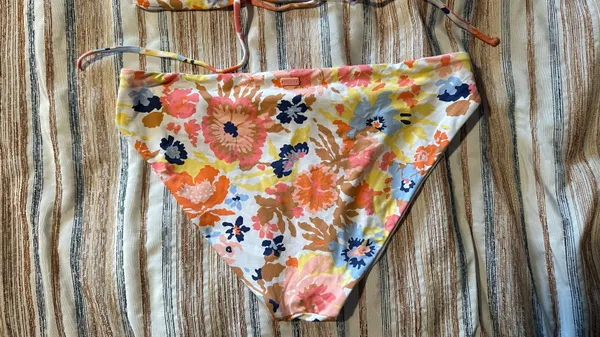 Roxy Swimsuit - Image 4