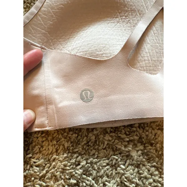 Lululemon Bring the Energy sports bra - Image 3