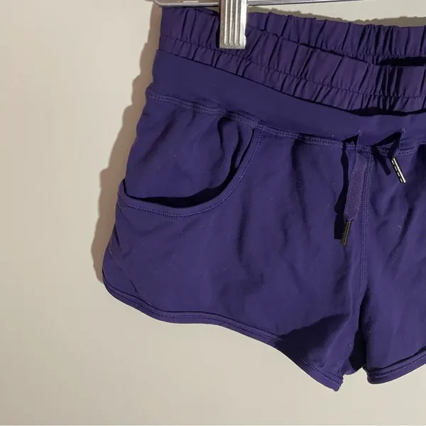 Lululemon Strength and Tone Short - Image 6