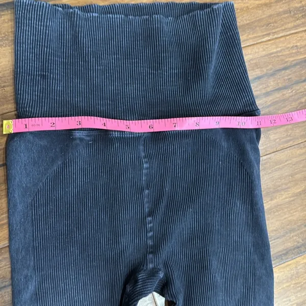 FREE PEOPLE FP Movement Ultra High Rise 7/8 Happiness Runs Leggings - Image 3
