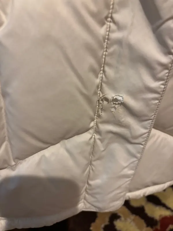 Patagonia Coat Women’s - Image 3