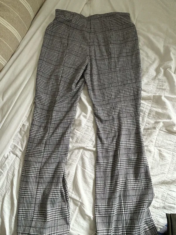 Cato flared pants - Image 5