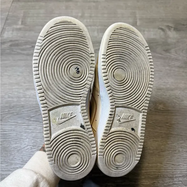 •Nike• Court Vision Sneakers - Image 8