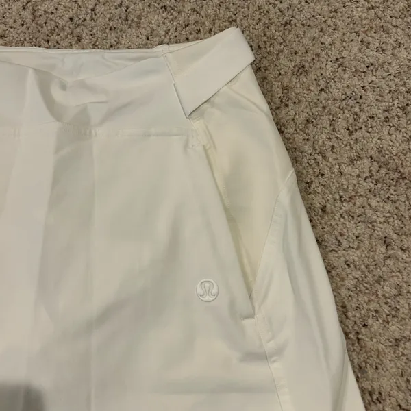 ‼️Lululemon Warpstreme Multi-Pocket High-Rise Golf Skirt - Image 2