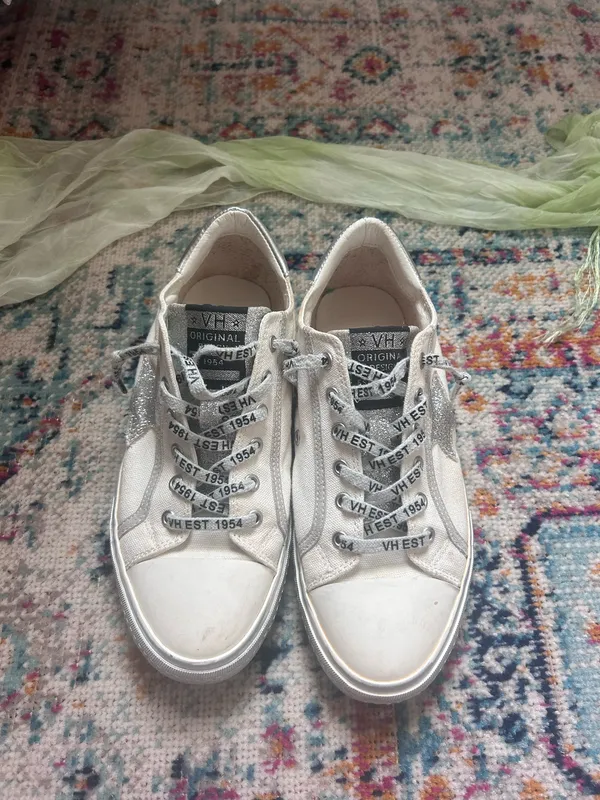 Vintage Havana Sneakers Star - Image 2