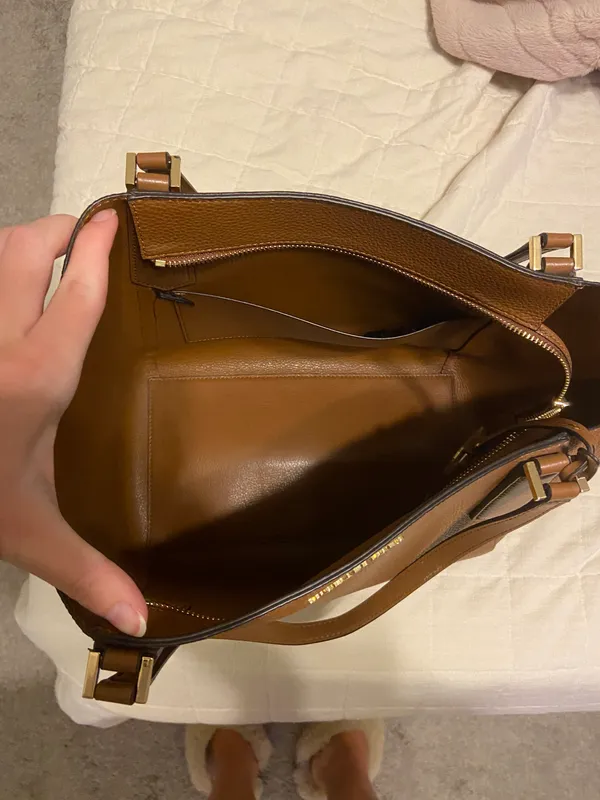 Michael Kors Kimberly Large Tote Bag - Image 5