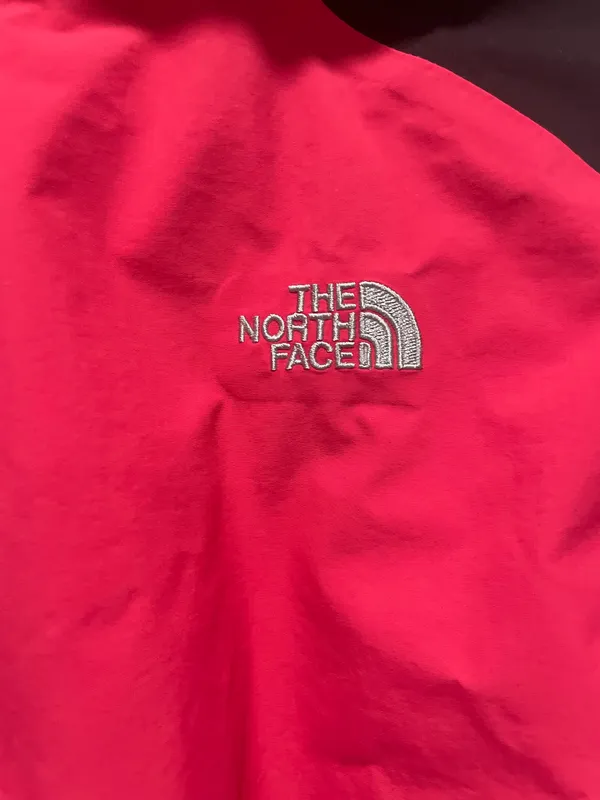 The North Face Windbreaker - Image 4