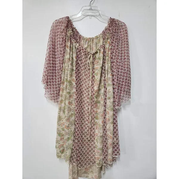 Free People Because I Love You Tops Size S - Image 6