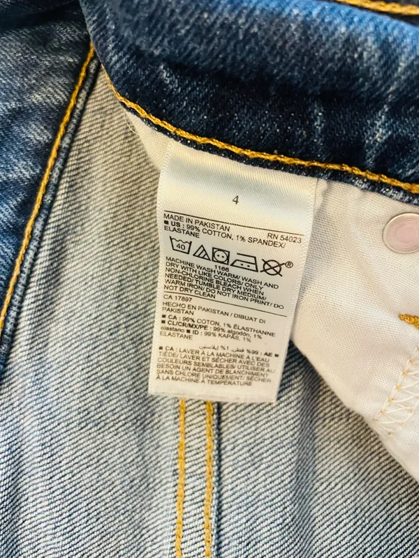 Old Navy Jeans  - Image 3