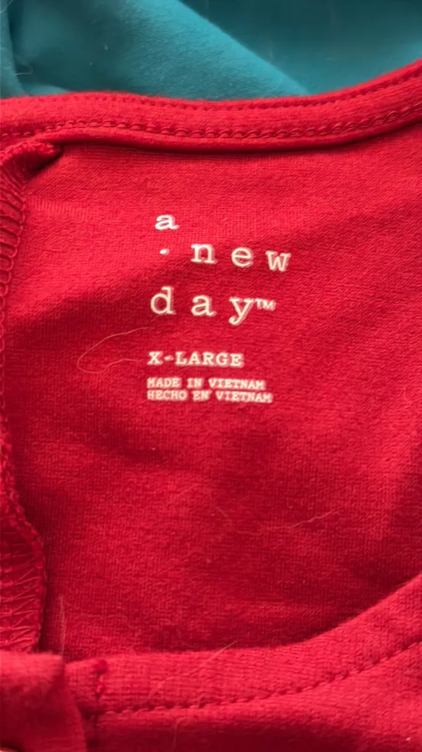 A New Day Tank Top - Image 2