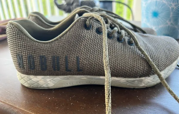 Nobull Trainers - Image 9