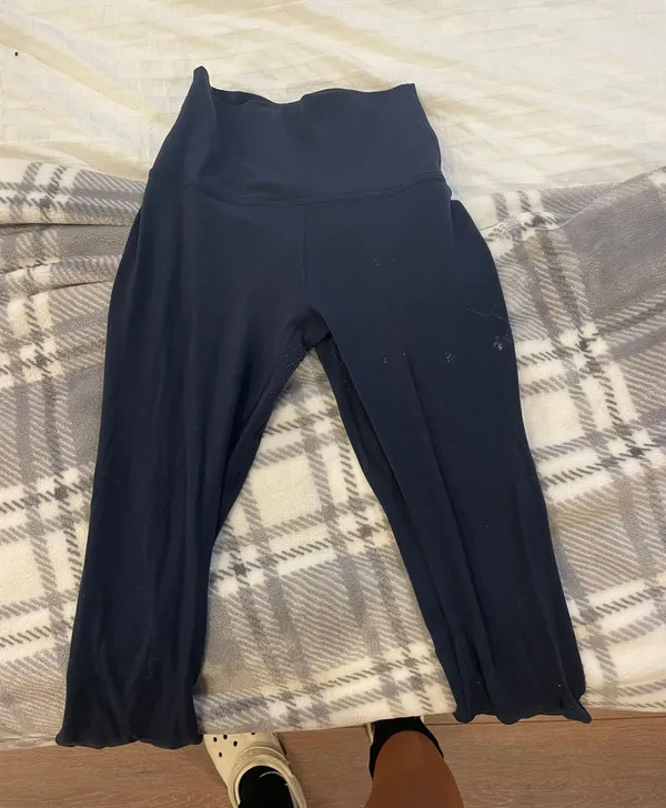 Lululemon Leggings - Image 3