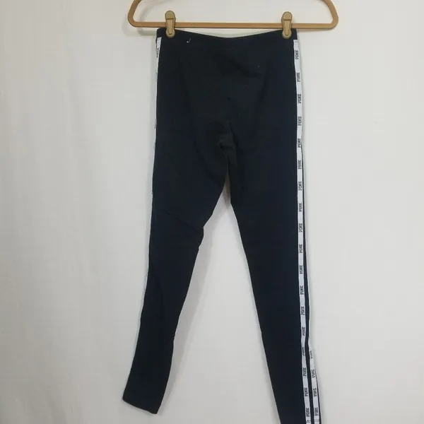 PINK thin sweat pants - Image 3